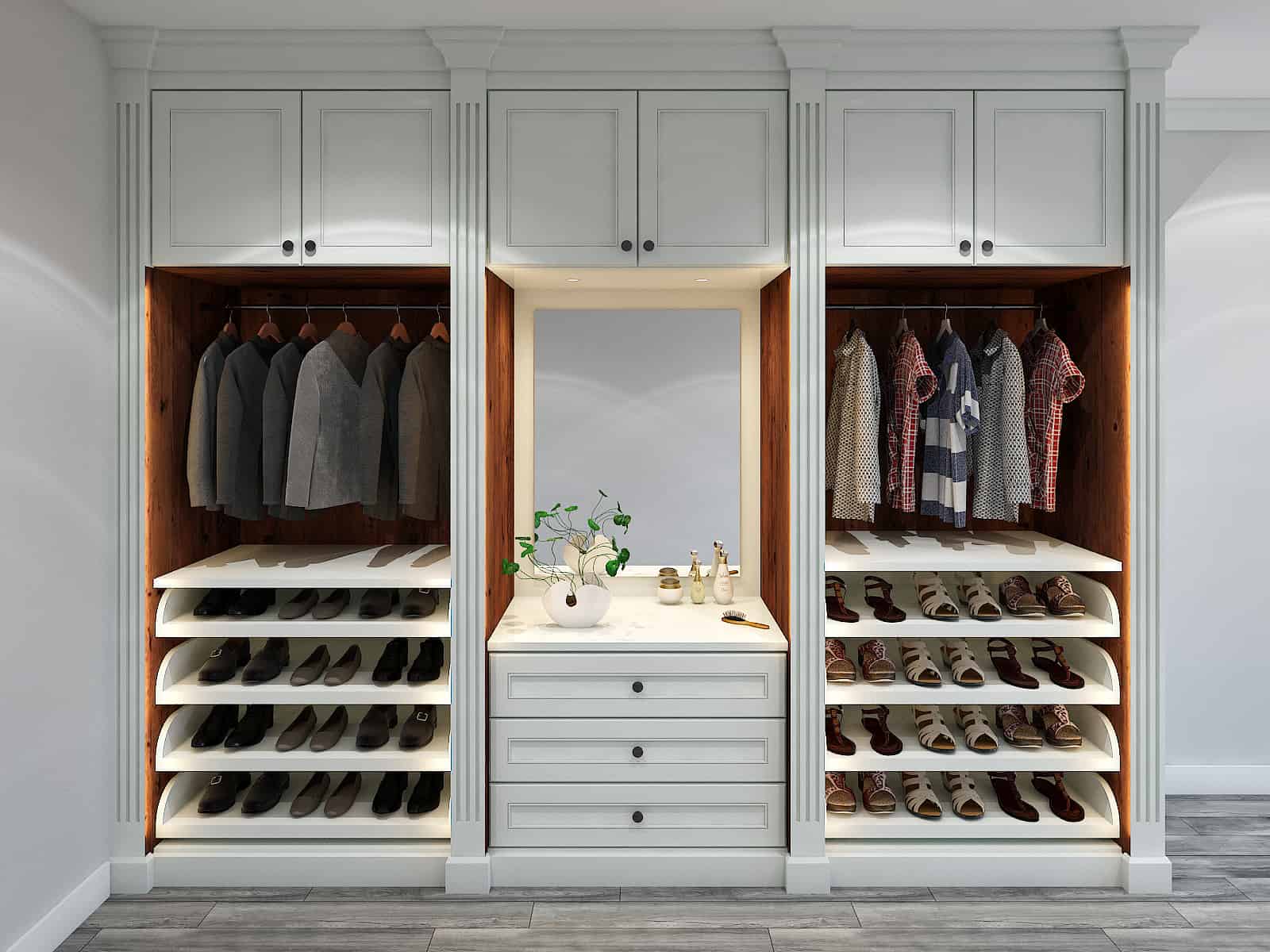 Kitchen Luxury Custom Cabinets Etobicoke, Bathroom Cabinets