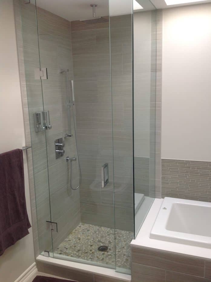 bathroom renovations