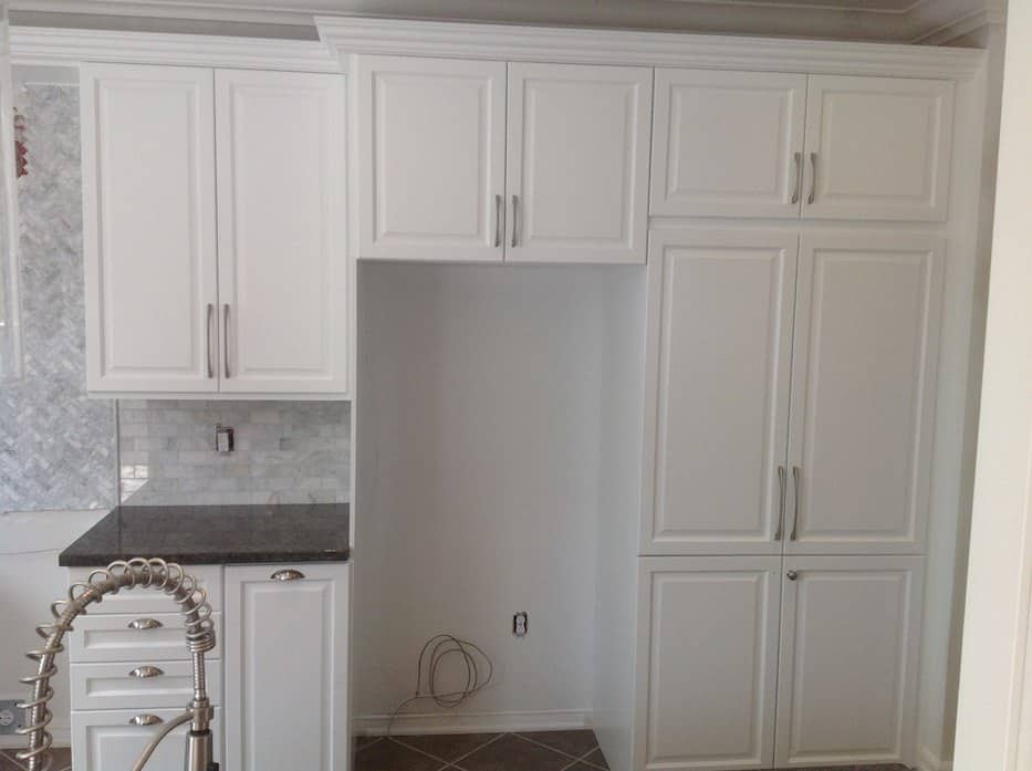 Custom Cabinets